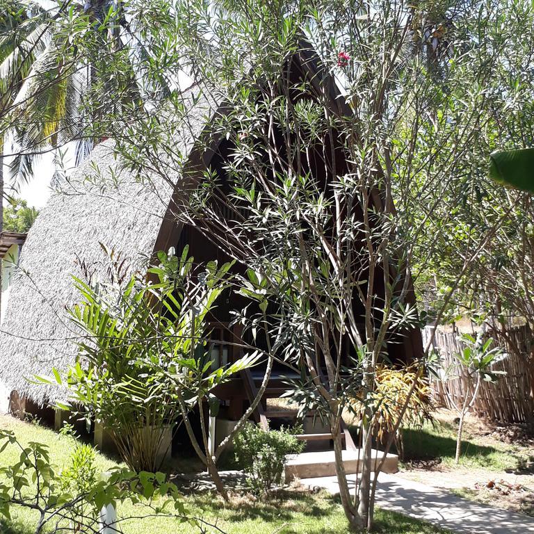 Gili Garden Bungalow Gili Meno Exterior photo